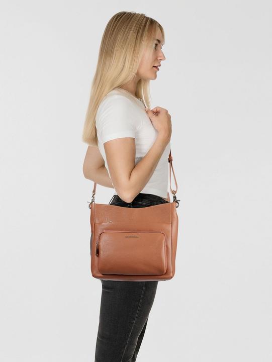 Immagine prodotto Mandarina Duck Mellow Leather Crossover Bag