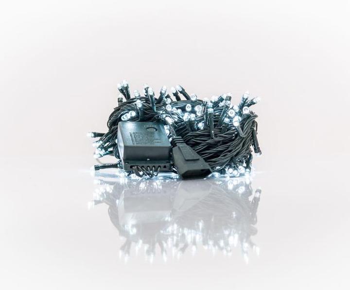 Image du produit KL LED Lumières de Noël 200LED RS-112 14m.