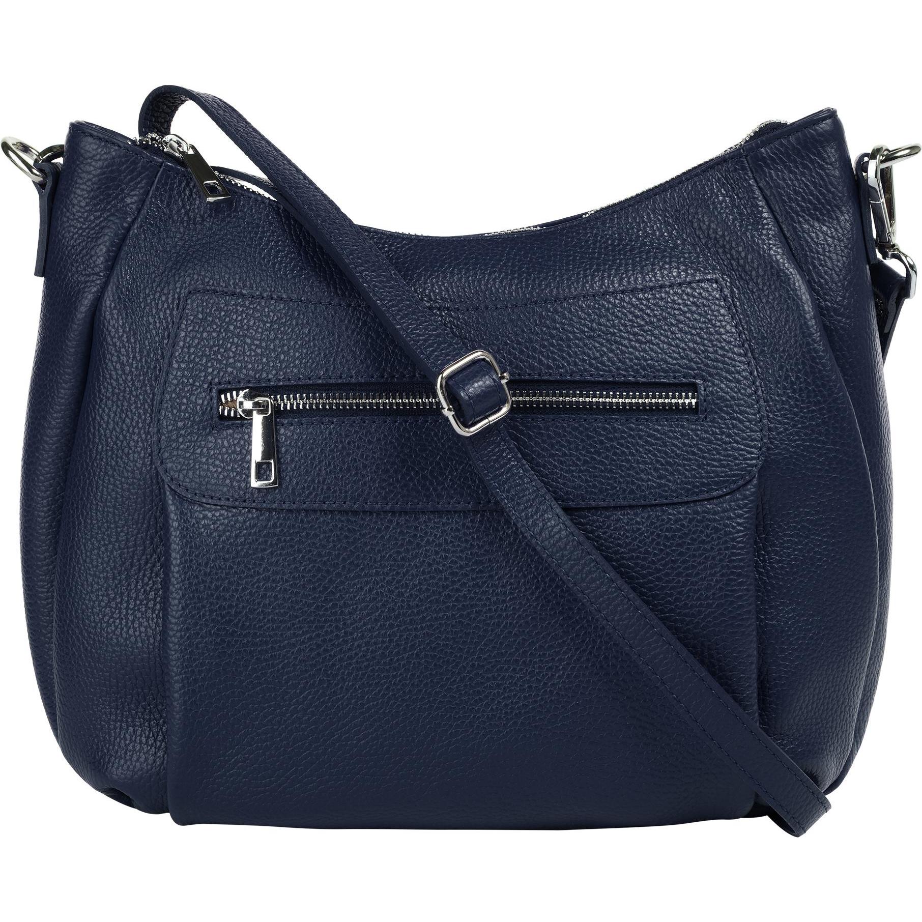 Samantha Look, Handtasche, Umhängetasche, Blau