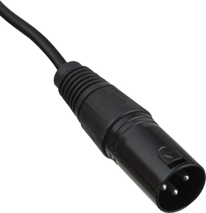Image du produit Akyga Bloc d' 42V 4A 168W Cannon XLR mâle (Housse de protection pour batterie de vélo électrique)