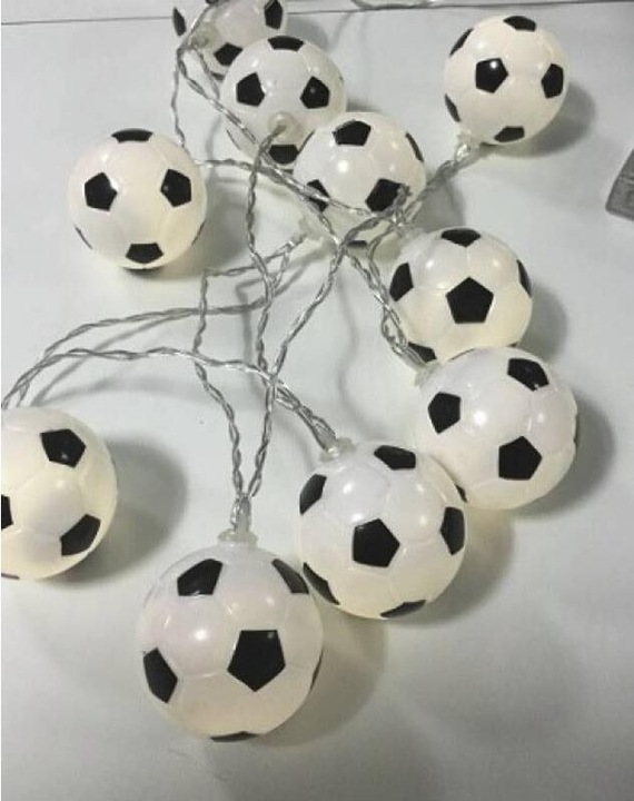 Immagine prodotto Star Trading Calcio (1.35 m)