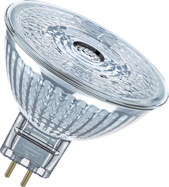 Produktbild Osram Led Superstar Mr16 (GU5.3, 3.40 W, 230 lm, 1 x, G)