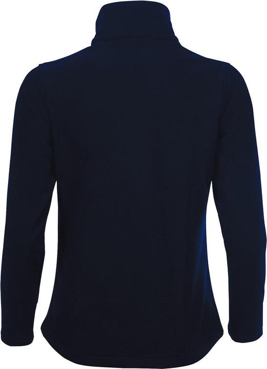 Actual product image Sols Race softshell jacket Water-repellent (M)