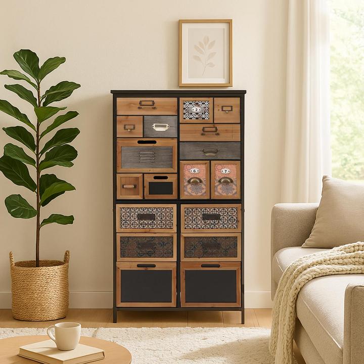 Produktbild MCW O80 (73 x 35 x 136 cm)