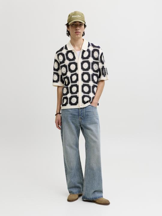 Immagine prodotto Jack & Jones Gestricktes Polo Gestricktes Polo (XS)