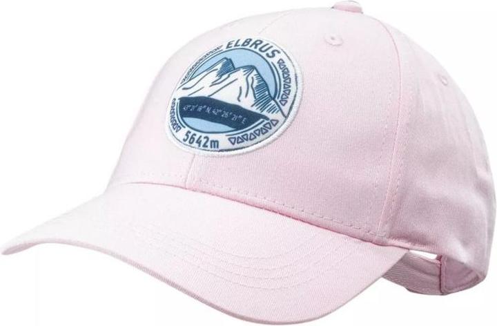 Produktbild Elbrus Tuva-Baseballkappe (One Size)