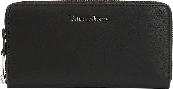 Actual product image Tommy Hilfiger Tommy Jeans TJW Femme Wallet 19 cm