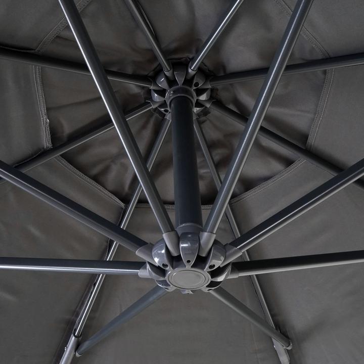 Produktbild JOHN316 Ampelschirm (3.60 m)