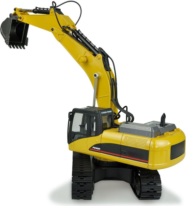 Produktbild Amewi Bagger G704E (RTR Ready-to-Run)