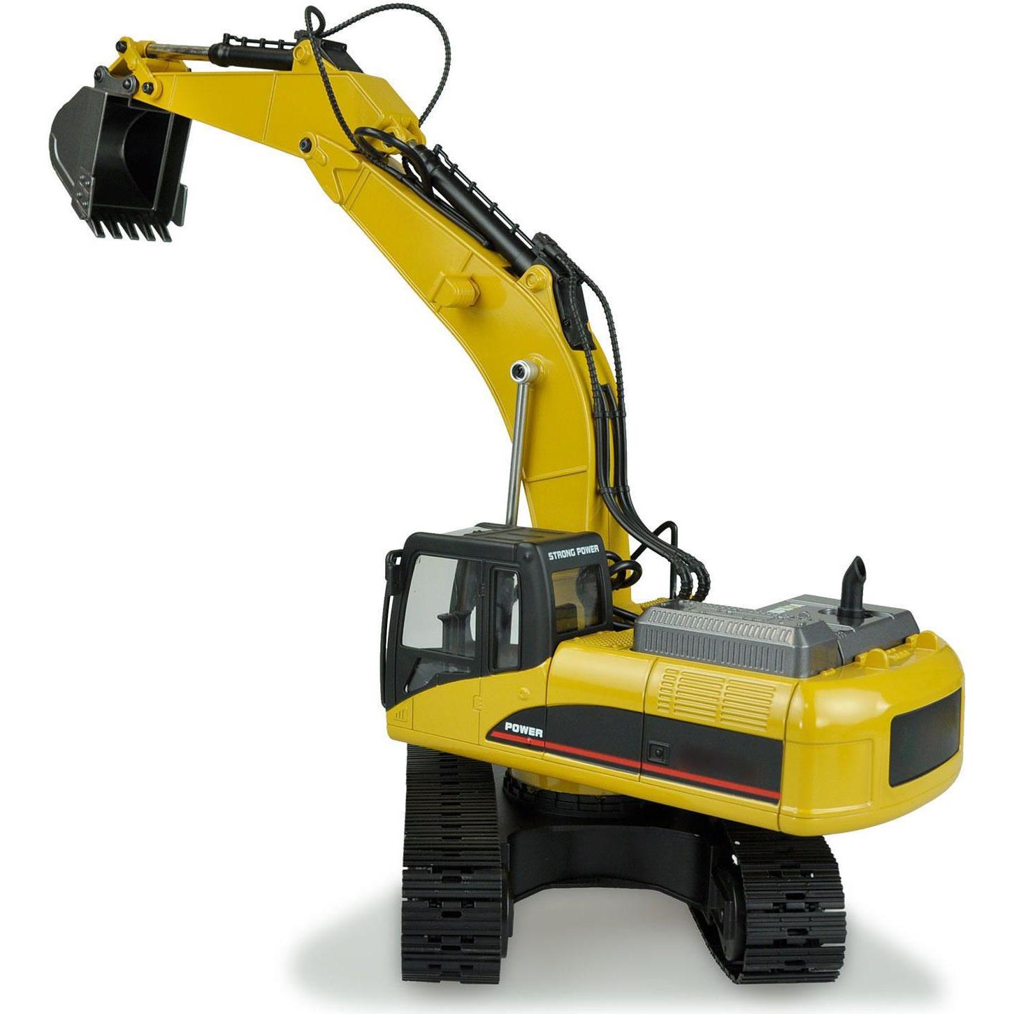 Amewi Bagger G704E (RTR Ready-to-Run)