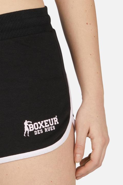 Produktbild Boxeur des Rues Basic Micro Shorts Sweatpants (L)