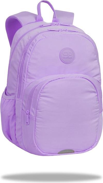 Produktbild Coolpack LEISURE BACKPACK PURPLE F109648