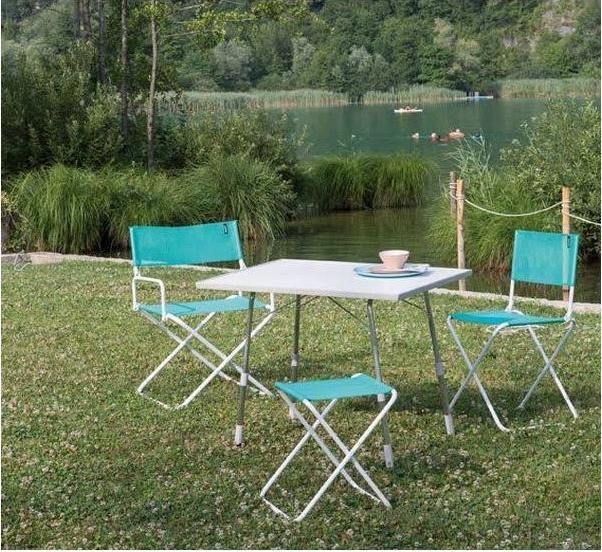 Produktbild Lafuma California Klapptisch