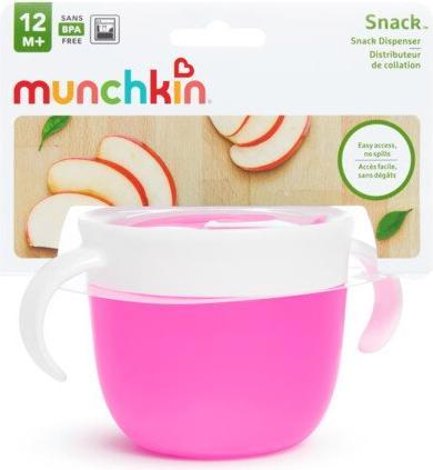Image du produit Munchkin Snack Keeper (1 pièce)