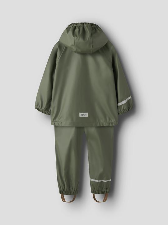 Produktbild Name it Nkndry10 Rain Set Fo Noos (80)