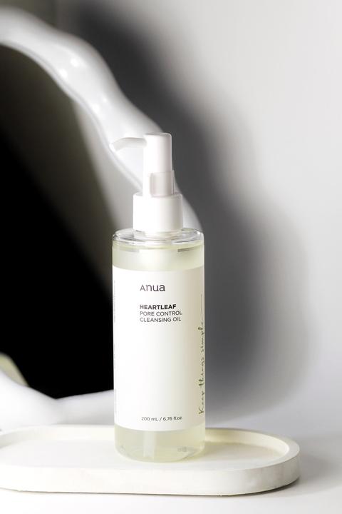 Produktbild Anua Heartleaf (Reinigungsöl, 200 ml)