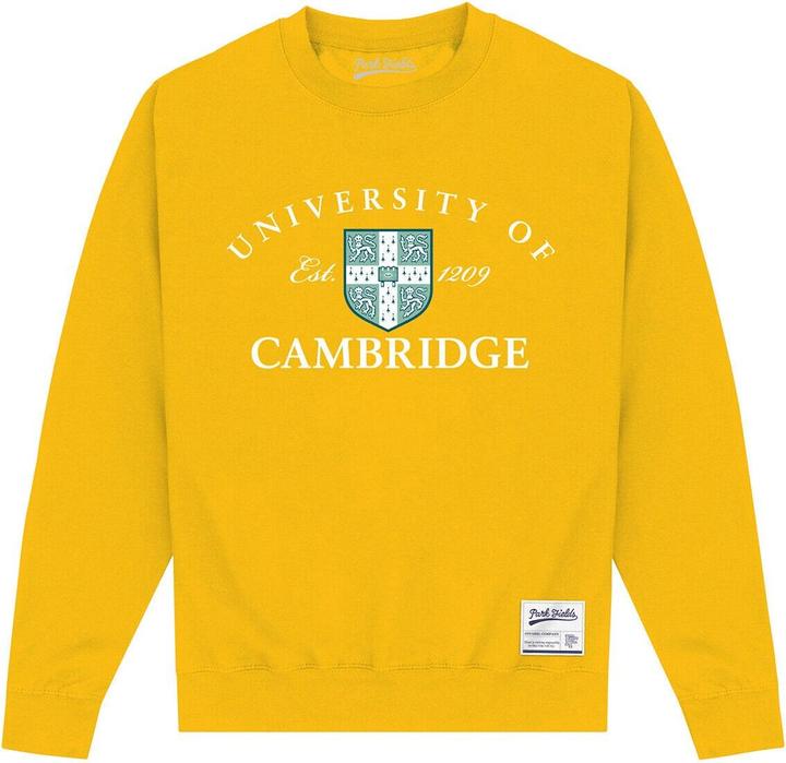 Immagine prodotto Park Fields Est 1209 Felpa Adulto Unisex (XL)
