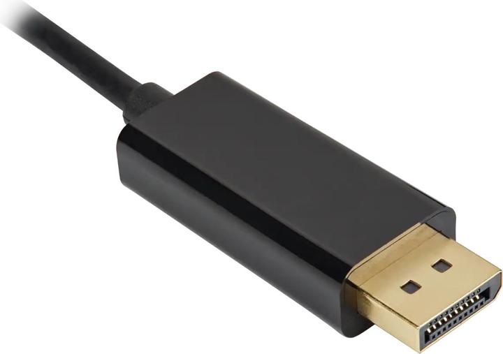 Produktbild Corsair HDMI – USB Typ C (1 m, HDMI)