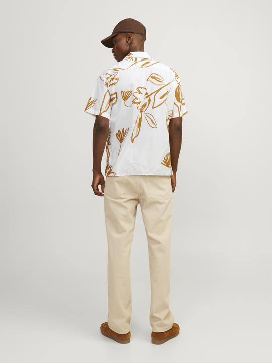 Immagine prodotto Jack & Jones Camicia dalla vestibilità rilassata Camicia (S)