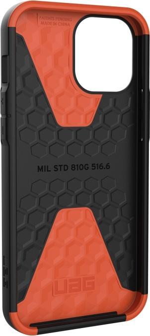 Produktbild UAG Civilian Case (Apple iPhone 12 Pro Max)