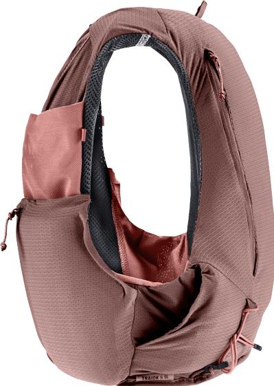 Actual product image Deuter Traick 5 (5 l)