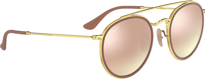 Produktbild Ray Ban Round Double Bridge