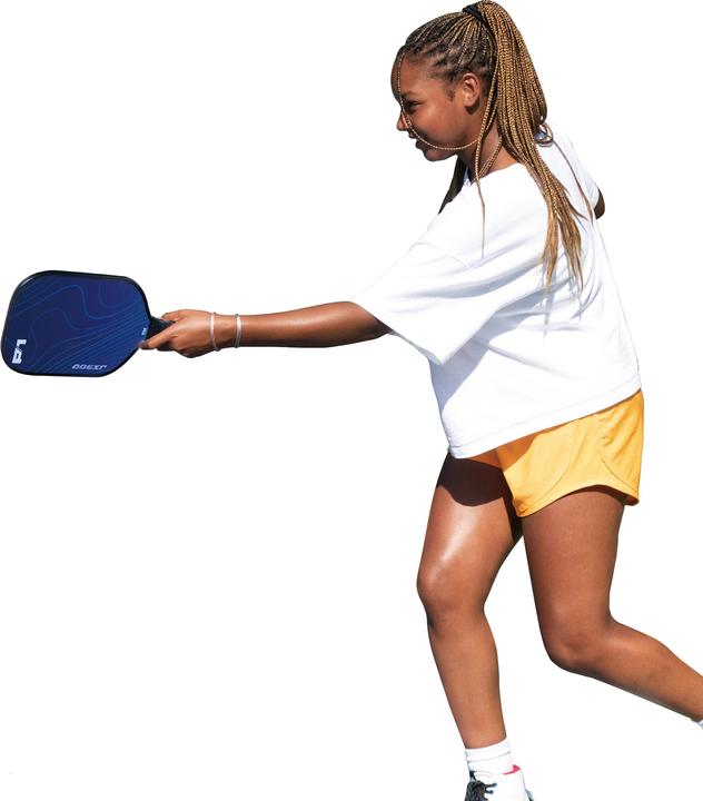 Actual product image DoUPlay Pickleball Starter Kit