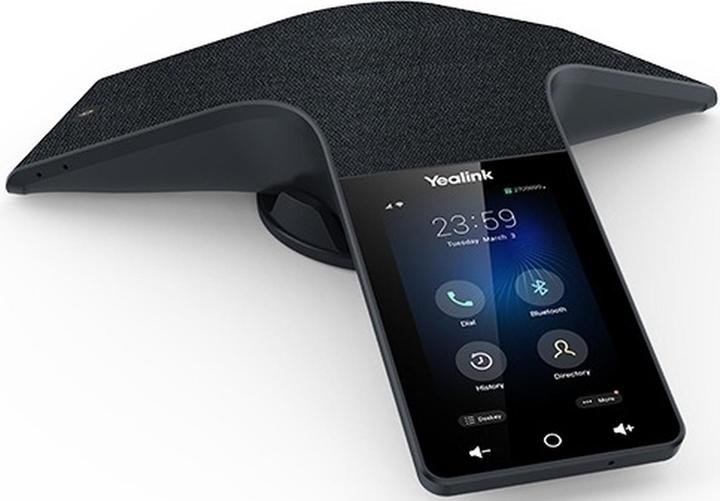 Produktbild Yealink CP935W Konferenztelefon IP-Konferenztelefon