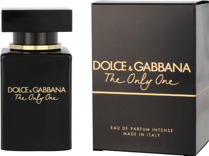 Actual product image Dolce & Gabbana D&G The Only One EDP I New (Eau de parfum, 30 ml)
