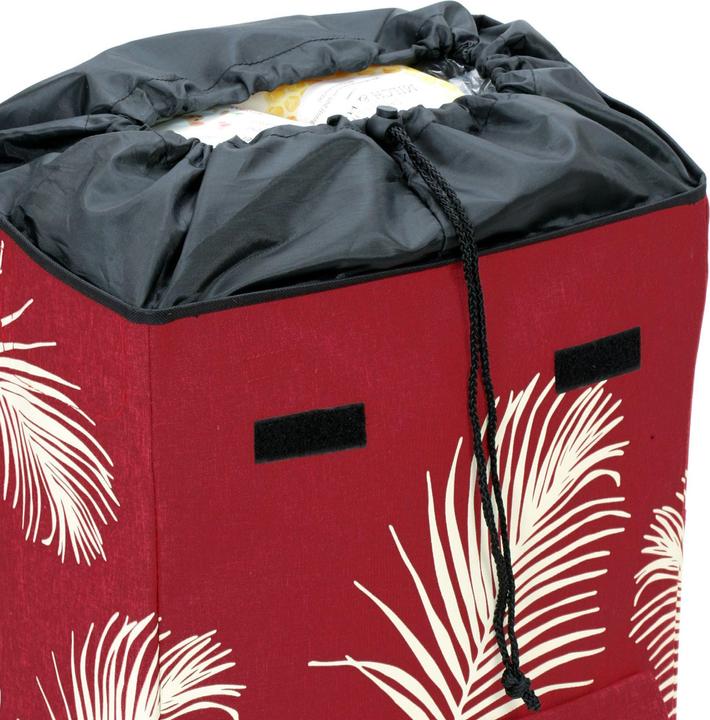 Actual product image Andersen Quattro Shopper Signe