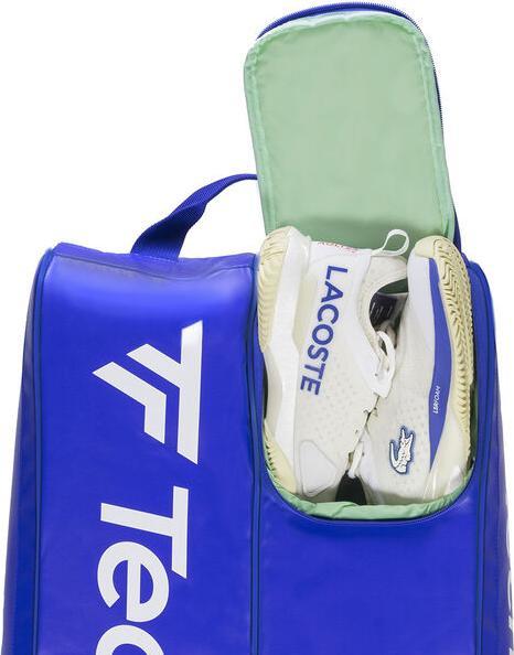 Immagine prodotto Tecnifibre TOUR ENDURANCE 12R BAG ID BLUE 2025 (12R)