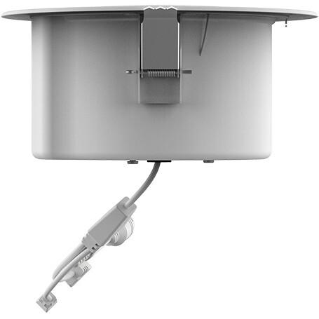 Actual product image Fanvil A201, Ceiling Speaker / SIP (Cable)