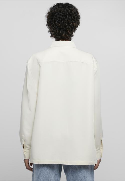 Produktbild Urban Classics Ladies Oversized Twill Shirt (M)