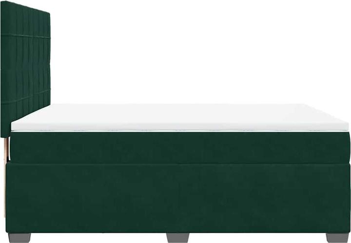 Image du produit vidaXL Boxspringbett (140 x 200 cm)