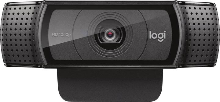 Produktbild Logitech C920e (2 Mpx)