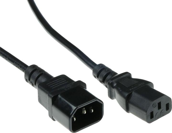 Actual product image ACT Advanced Cable Technology C13 (7 m, C14, C13)