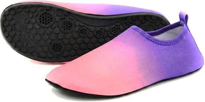 Koopman Buty Do Wody Neoprenowe Junior Pink/Purple R.31 (31)
