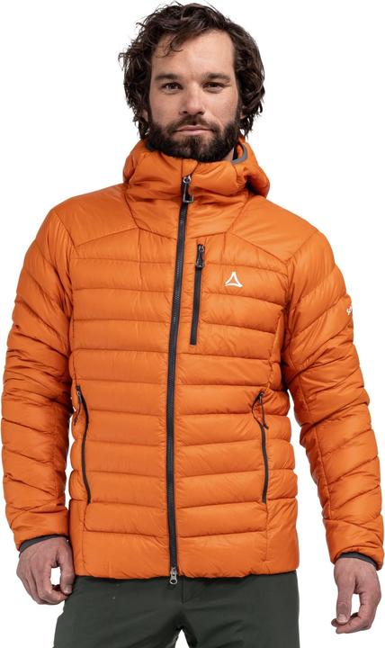 Produktbild Schöffel Down Jacket Tschierval (56, 3XL)