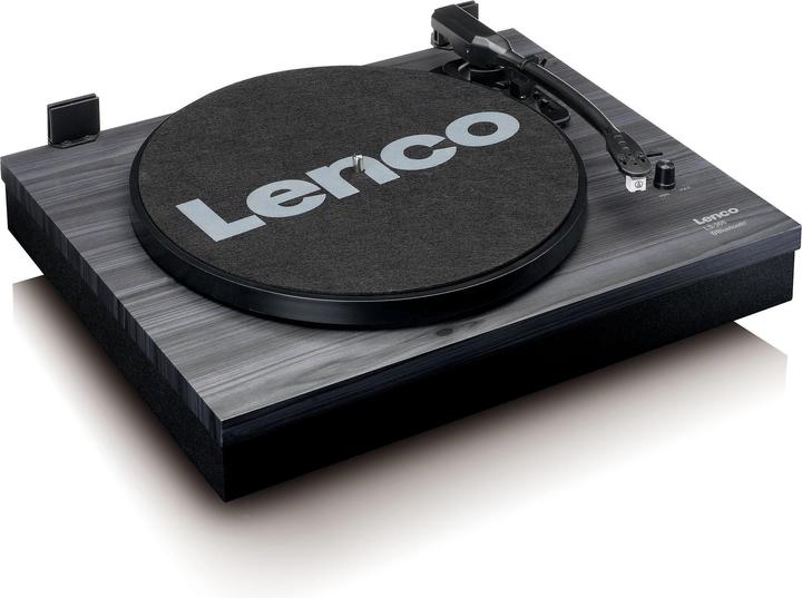 Produktbild Lenco LS-300 (Halbautomatisch)