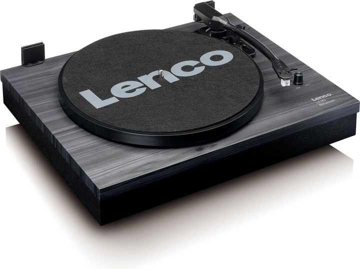 Actual product image Lenco LS-300 (Semi-automatic)