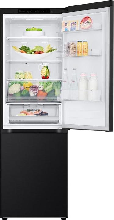 Produktbild LG GBV3100CEP (344 l)