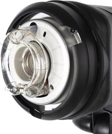 Produktbild Linkstar Studioblitz LF-500D Digital (500 W, Set)