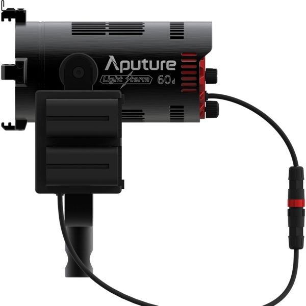 Productafbeelding Aputure LS 600D V-mount (Meer permanente verlichting)