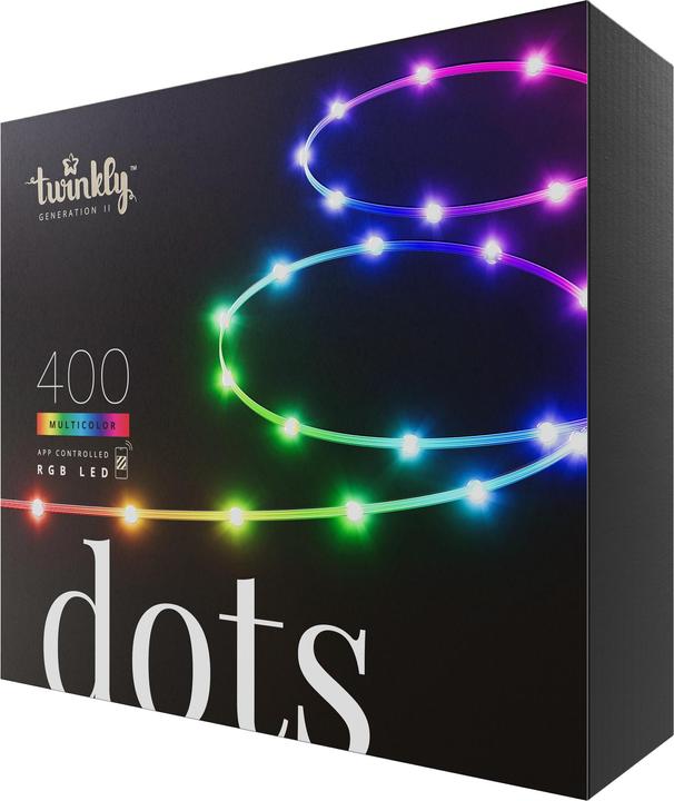 Produktbild Twinkly Dots (20 m)