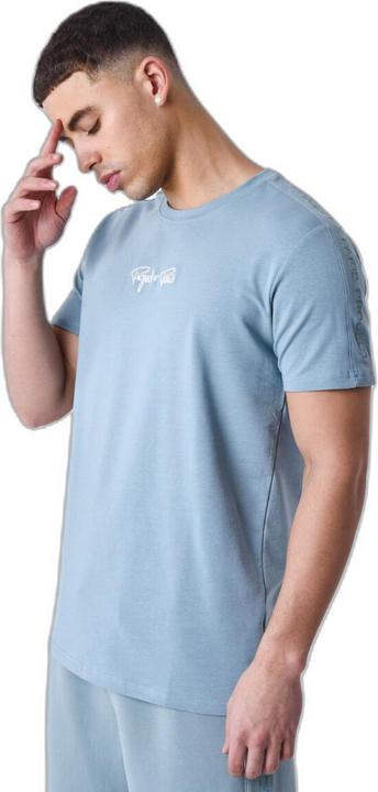 Actual product image Project X Paris houlder band t-hirt project x pari (S)