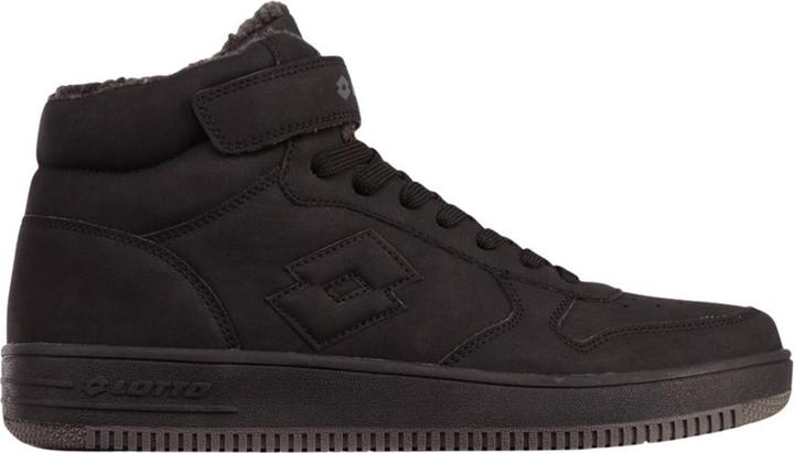 Produktbild Lotto Buty męskie Paliot Fur czarno-szare 2400192U 1119 42 (42)