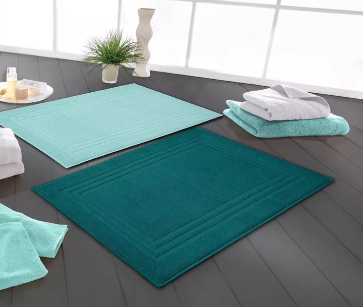 Actual product image Kleine Wolke Lodge (50 x 80 cm)