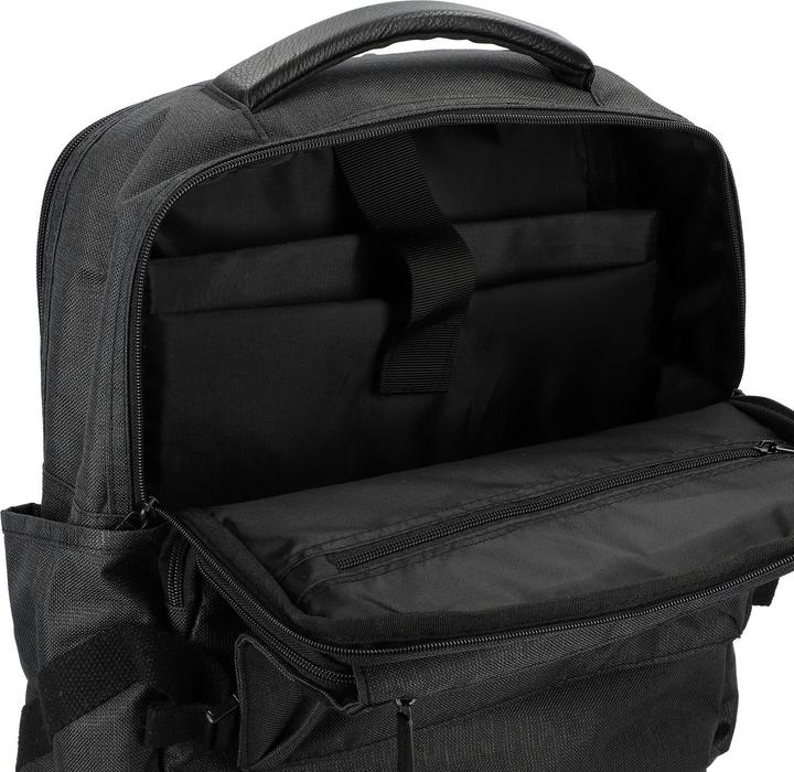 Image du produit Dermata Sac à dos 43 cm pour ordinateur portable (22 l)