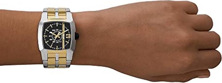 Productafbeelding Diesel Cliffhanger (Analoog horloge, 36 mm)
