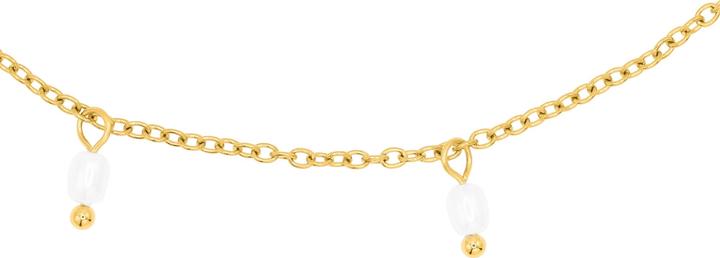 Immagine prodotto Heideman Evius color oro (100% acciaio inossidabile)